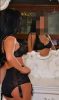 Mersin'in Asil ve Cazip Kırmızısı: Akdeniz Escort Bayan - 77kg, 169cm, Kızıl Saçlı