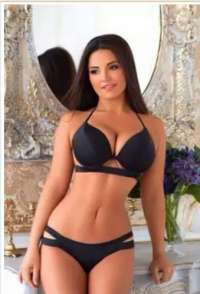 Mersin'in Ateşli ve Zarifliği: Akdeniz Escort Bayan - 64kg, 156cm, Kumral Saçlı