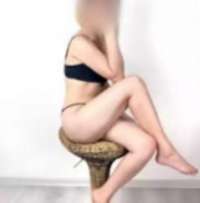 Mersin'in Aydınlık Yıldızı: Şehirli, Balık Etli Silifke Escort Bayan - Kızıl Saçlı, 70kg v