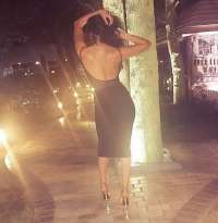 Mersin'in Baş Döndüren Zarif Güzeli: Silifke Escort Bayanlar – 56 kg, 156 cm, Kumral Saçlı