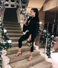 Mersin'in Büyüleyici Silifkeli Gözdesi: Şehirli ve Balık Etli Escort Bayan - 74kg, 170cm,