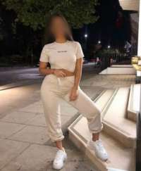 Mersin'in En Zarif ve Sakin Silifke Escort Bayanı: Kızıl Saçlı, 64 Kg, 173 Cm Boyunda