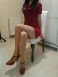 Mersin'in Erdemli Bölgesinde Fıstık Gibi Bayan Escort: 163 cm, 72 Kg, Kumral Saçlı