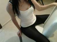 Mersin'in Erdemli Bölgesinde Fıstık Gibi Bayan Escort: 163 cm, 72 Kg, Kumral Saçlı