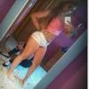 Mersin'in Erdemli Bölgesinden Çekici ve Balık Etli Escort Bayan: Sarı Saçlı, 67kg ve 155cm