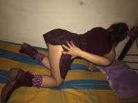 Mersin'in Erdemli Zarafeti: Sarı Saçlı ve Fit Vücutlu Bayan Escort – 82kg, 155cm