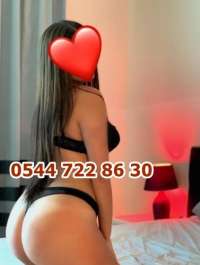 Mersin'in Eşsiz Güzeli: Kızıl Saçlı, Zarif ve Bakımlı Silifke Escort Bayan, 67 Kg ve 170 C
