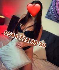 Mersin'in Eşsiz Güzeli: Kızıl Saçlı, Zarif ve Bakımlı Silifke Escort Bayan, 67 Kg ve 170 C