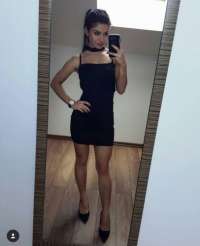 Mersin'in Eşsiz Sarı Meleği: Bakımlı, Fit Vücutlu ve 84 Kg, 166 Cm'lik Silifke Escort Baya