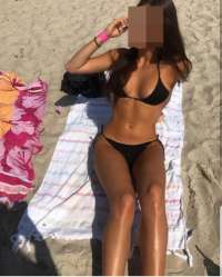 Mersin'in Fit ve Neşeli Cazibesi: Erdemli Escort Bayan - Kızıl Saçlı, 68 Kg ve 166 Cm'deki
