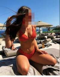 Mersin'in Fit ve Neşeli Cazibesi: Erdemli Escort Bayan - Kızıl Saçlı, 68 Kg ve 166 Cm'deki