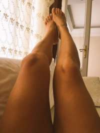 Mersin'in Fit ve Zarif Kızılı: Akdeniz Escort Bayan - 52kg, 168cm, Kızıl Saçlı
