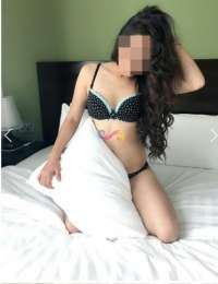 Mersin'in Göz Alıcı ve Zarif Kızı: Mezitli Escort Bayan, Kumral Saçlı, Fit Vücutlu, 57 kg