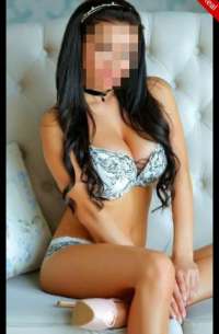 Mersin'in Göz Alıcı Zarafeti: Erdemli Escort Bayan, Kumral Saçlı, 56 Kg ve 169 cm’li