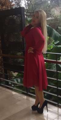 Mersin’in Göz Alıcı Zarifliği: Kumral Saçlı, İnce Yapılı, Sakin Tarsus Escort Bayan - 52 k