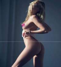 Mersin'in Göz Kamaştırıcı Yıldızı: Silifke Escort Bayan - Siyah Saçlar, Fit Vücut ve Şehir
