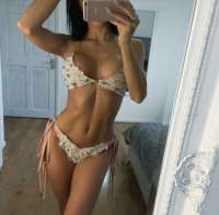 Mersin'in İncisi: Mezitli Escort Bayan'ın Bal Köpüğü Saçlı, Fit Vücutlu ve Bakımlı Büyüsü