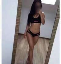 Mersin'in İri Gözlü Kumralı: Büyüleyici Stili ile Zarif Escort - 162 cm, 79 kg