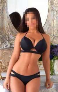 Mersin’in Karanlık Güzeli: Siyah Saçlı, 80 Kg, 176 cm'lik Zarif ve Fit Silifke Escort Baya