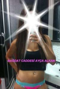 Mersin'in Kıpır Kıpır Kırmızısı: Mezitli Escort Bayan, Kızıl Saçlı, 73 Kg ve 162 cm