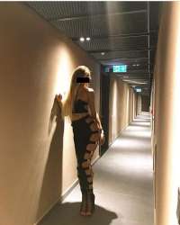 Mersin'in Kızıl Kaşmiri: Neşeli ve İnce Vücutlu 49kg ve 166cm'lik Silifke Escort Bayan