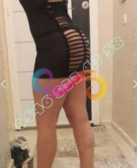 Mersin'in Kızıl Zarifliği: Silifke Escort Bayan, Kızıl Saçlı, 55 Kg ve 162 cm