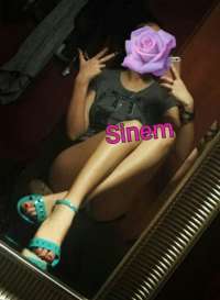 Mersin'in Kızıl Zarifliği: Silifke Escort Bayan, Kızıl Saçlı, 55 Kg ve 162 cm