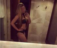 Mersin'in Mezitli Bölgesinin Zarif ve Çekici Escort Bayanı: 154 cm, 63 Kg, Siyah Saçlı