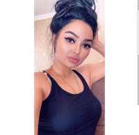 Mersin'in Mezitli İlçesinden Fit Vücutlu, Şehirli Tarzıyla Göz Alan Escort Bayan: Siyah Sa