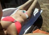 Mersin'in Nazik Güzel: Silifke Escort Bayan - Sarı Saçlar, Zarif Vücut ve Bakımlı Stil.