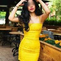 Mersin'in Neşeli, Sporcu ve Doğal Aydınlığı: Erdemli Escort Bayan, Kumral Saçlı, 65 Kg ve