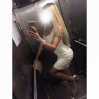 Mersin'in Neşeli Ve Ayakları Yere Sıkı Basan İncisi: Mersin Escort Kızlar - Kumral Saç, 15