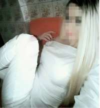 Mersin'in Neşeli ve Cazip Tercihi: Mezitli Escort Bayan - 78kg, 165cm, Siyah Saçlı