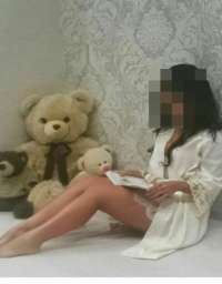 Mersin'in Neşeli Ve Fit Escortu: Kumral Saçlı Silifke Escort Bayan - 52kg, 163cm