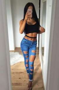 Mersin'in Neşeli ve Sportif Sarışın Cazibesi: 53 Kg ve 158 cm'lik Erdemli Escort Bayan