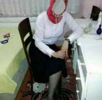 Mersin'in Olağanüstü Escort Rüyası: 81 Kg ve 158 Cm'lik, Siyah Saçlı, Sportif ve Şehirli B