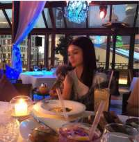 Mersin’in Saçları Sarı, Kalbi Altın: Mersin Escort Kız - Sarı Saçlar, Fit Vücut ve Çekici