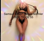 Mersin'in Sade Elegan ve Spor İkonu: Tarsus Eskort Bayan - 83kg, 177cm, Sarı Saçlı