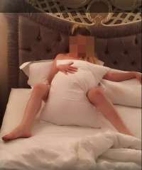 Mersin'in Sakin ve Doğal Güzeli: Sarı Saçlı, Balık Etli Mersin Escort Bayan - 59kg, 165cm
