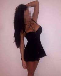 Mersin'in Sakin ve Doğal Starı: Kumral Saçlı Tarsus Escort Bayan - 83kg, 175cm