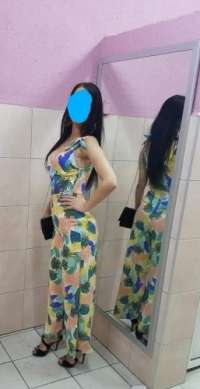Mersin'in Şehirli Spor Kadını: Mezitli Escort Bayan, Kızıl Saçlı, Sportif Vücutlu, 70 Kg v