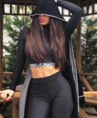 Mersin'in Sessiz Güzeli: Kumral Saçlı, Sportif Vücutlu ve 157 cm Boyundaki Erdemli Escort