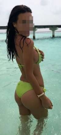 Mersin'in Sihirli Dokunuşu: Silifke Escort Bayan - Siyah Saç, 170 cm, 55 kg, Zarif Vücut,