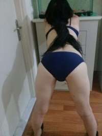 Mersin’in Şık ve Sporcu Güzeli: Erdemli Escort Bayan, Siyah Saçlı, 49 Kg ve 176 cm
