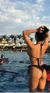 Mersin'in Tarsus Süsü: 79 Kg ve 169 Cm'lik Sarı Saçlı, Balık Etli ve Neşeli Tarsus Escort
