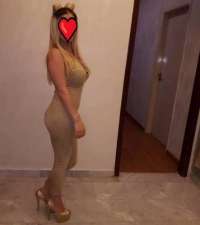 Mersin'in Tutkulu Ve İncelikli Güzeli: Erdemli Escort Bayan - 54kg, 159cm, Kızıl Saçlı