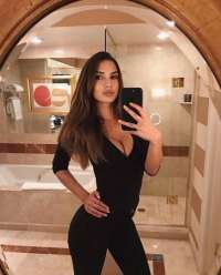 Mersin'in Yıldızı: Mersin Escort Bayan - Kızıl Saç, 166 cm, 82 Kg, Zarif Vücut, Bakımlı Ta
