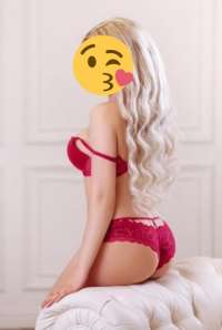 Mersin'in Zarif ve Çekici Akdeniz Kıyısındaki Perisi: Mersin Escort Bayan