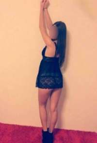 Mersin'in Zarif ve Neşeli Tarzıyla Büyüleyen Kumral Escort Kızı: 65kg, 155cm