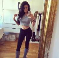 Mersin'in Zarif ve Sihirli Güzelliği: Kumral Saçlı, 53 kg, 159 cm Boyundaki Tarsus Escort